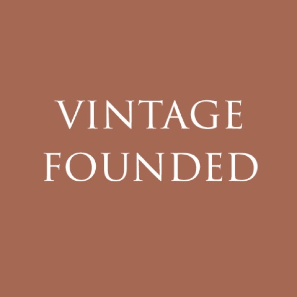 vintagefounded